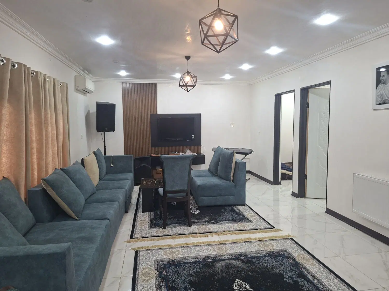 فروش ۲۳۰متر ویلا ساری بلوار امام رضا