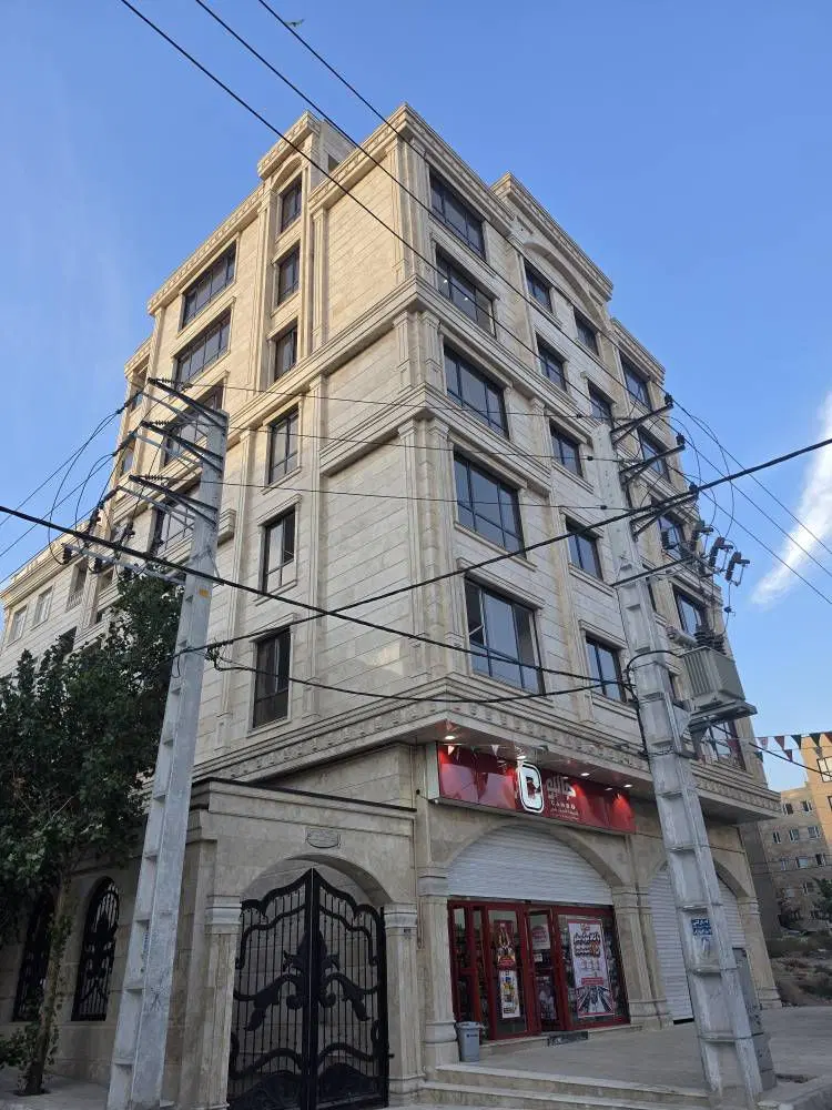 اجاره آپارتمان کلید نخورده