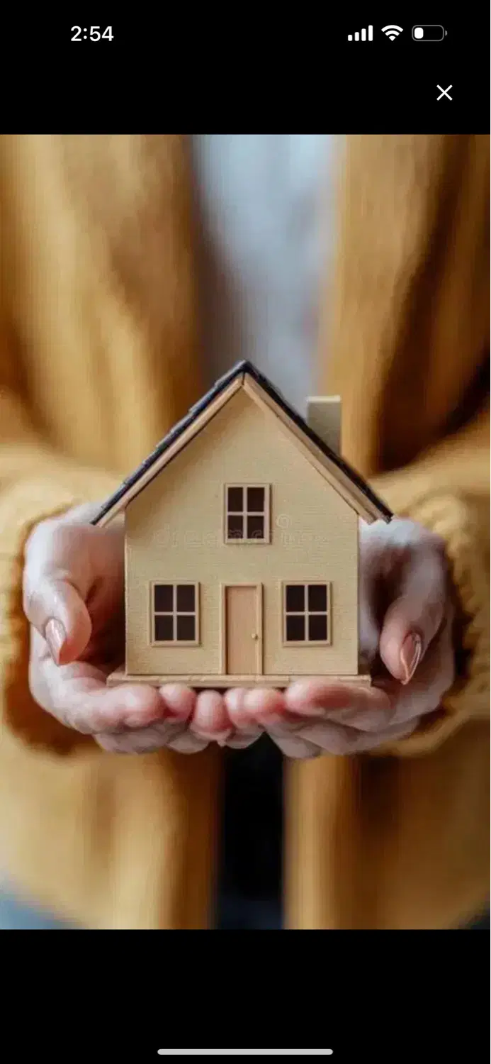 فروش ویلایی دوطبقه