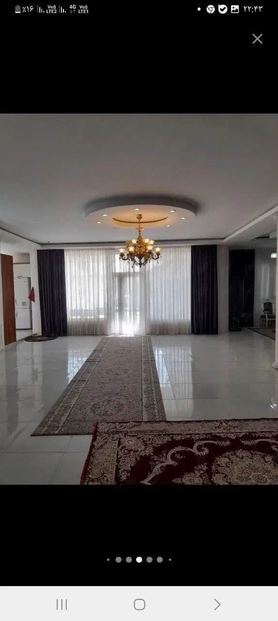 باغ ویلا اجاره