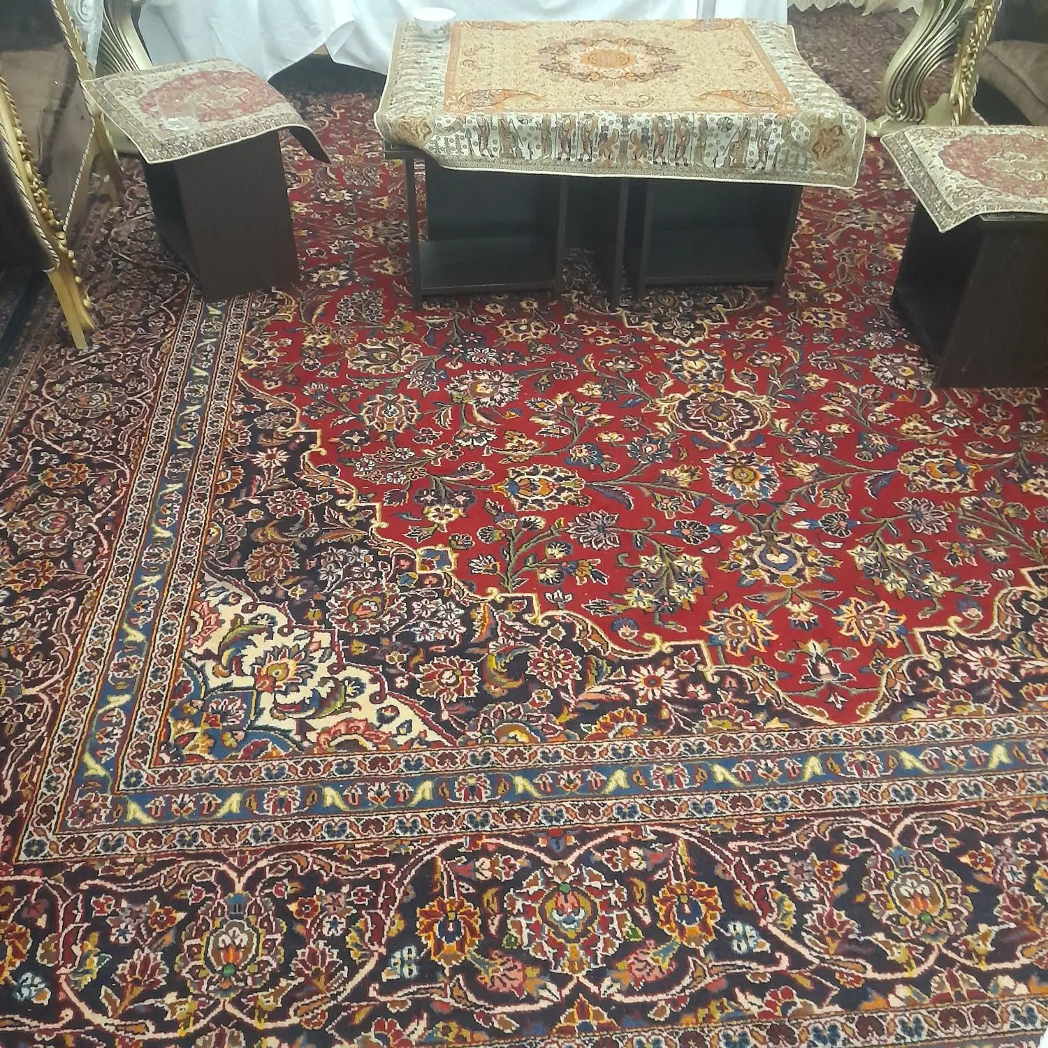 واحد۴۵متری مجتمع آسمان اراضی