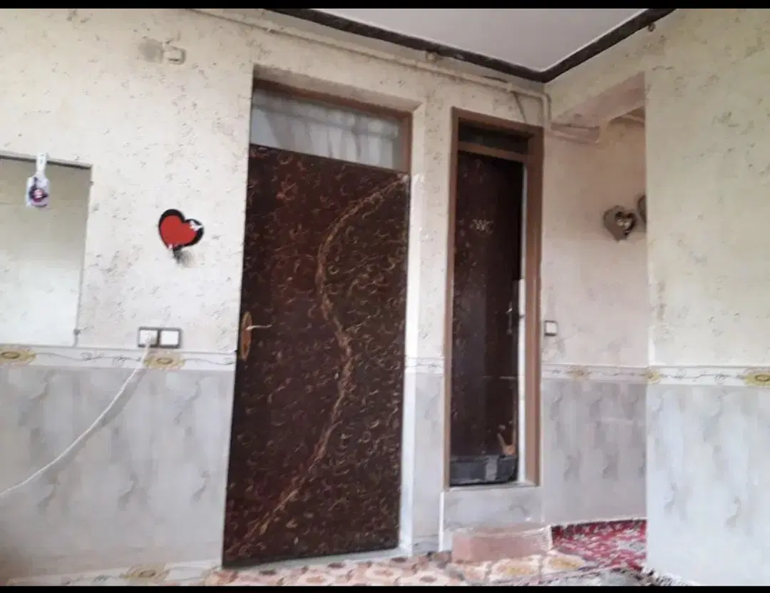 خانه کیهانشهر ۵۱ متری فروش