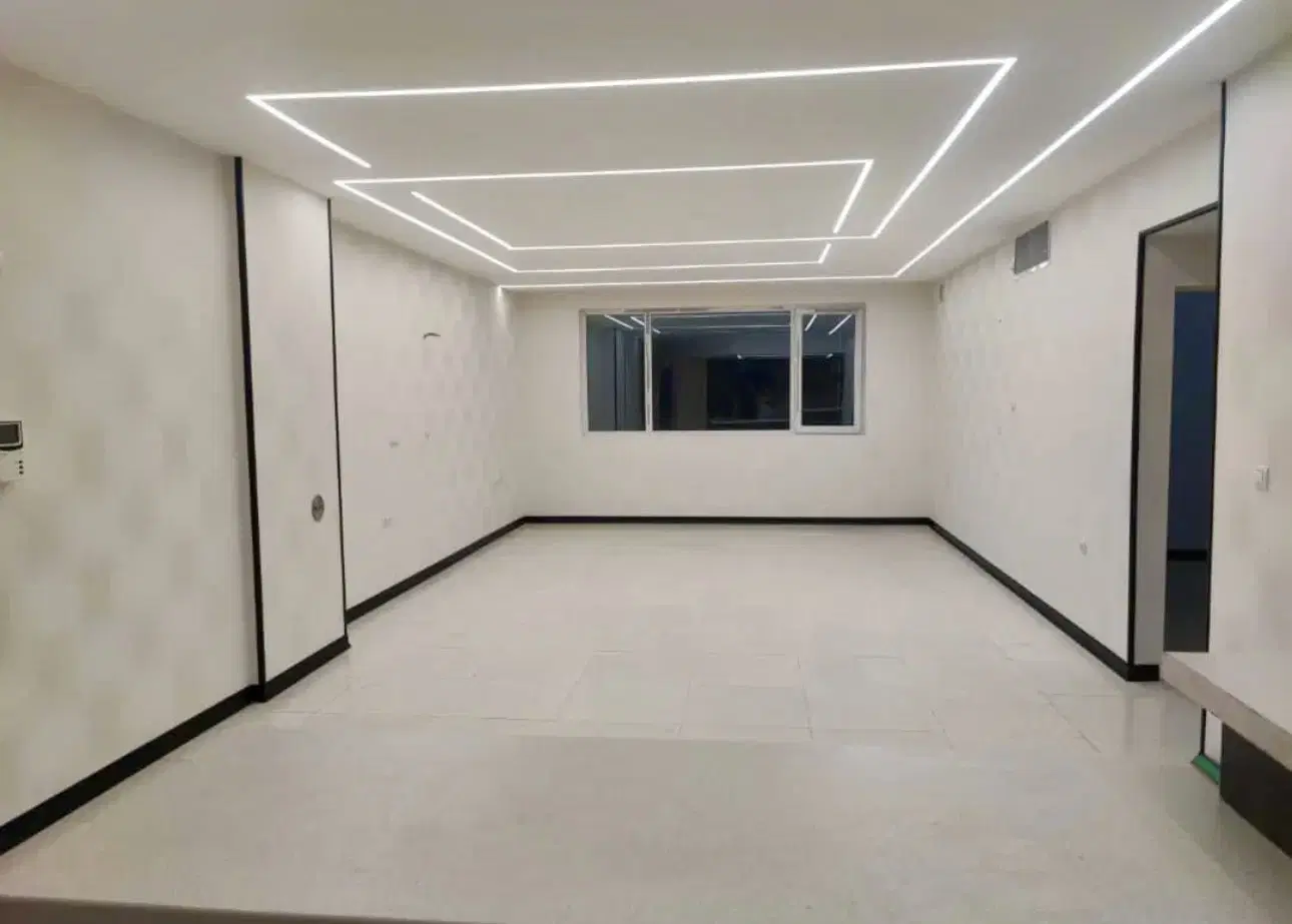 آپارتمان یک خواب ارژن شیک تخلیه