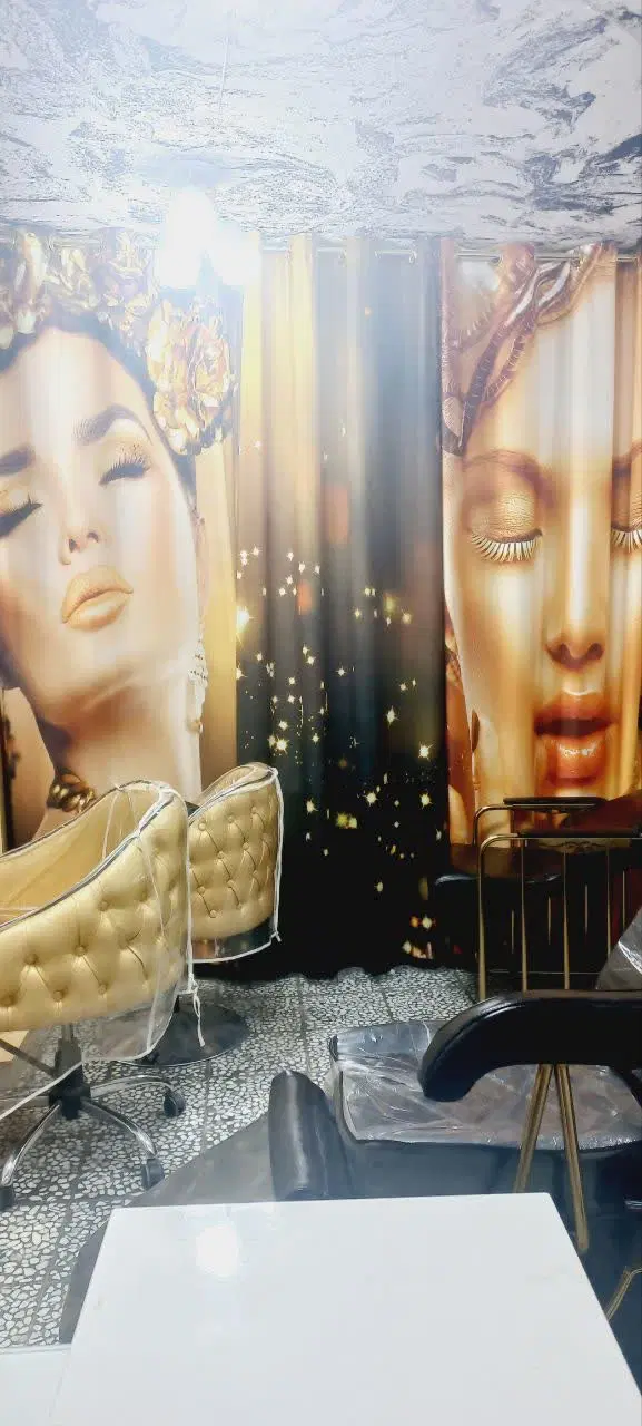 اجاره مغازه ۲۱ متری