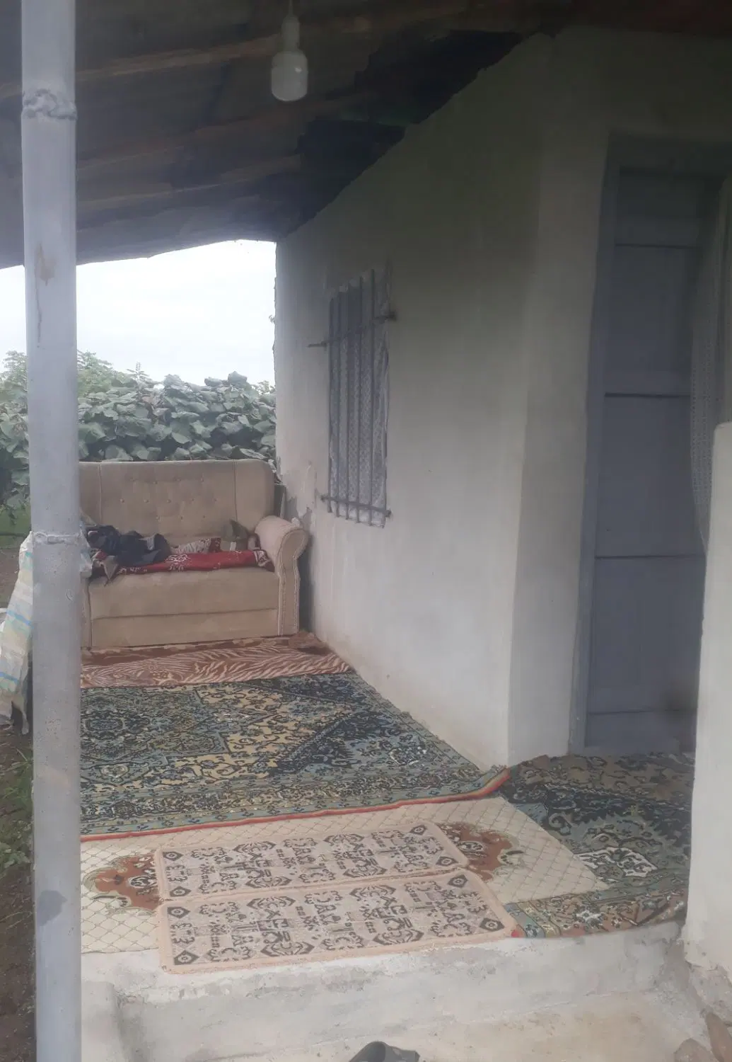 خانه سنتی اجاره ای