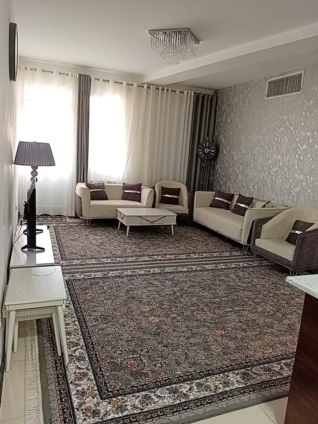 فروش فوق العاده واحد ۱۱۰ متری لوکس