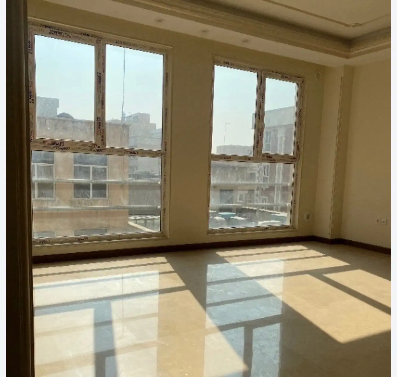 ۱۴۰ متر ۳ خواب فول امکانات آذربایجان