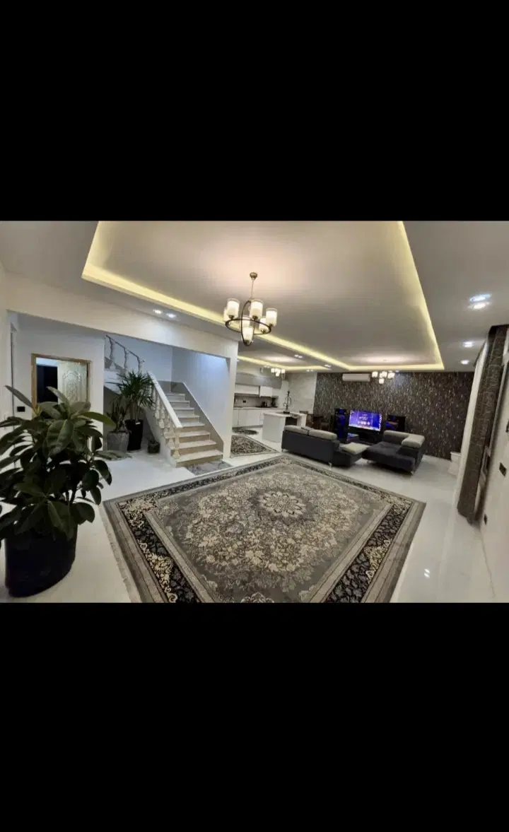 اجاره کوتاه مدت باغ ویلا
