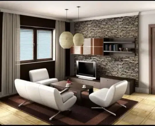 فروش خونه نیمه ساز با مغازه