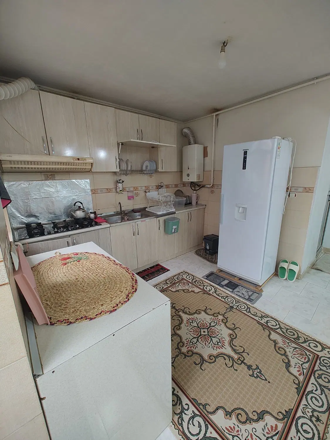 سوییت تمیز