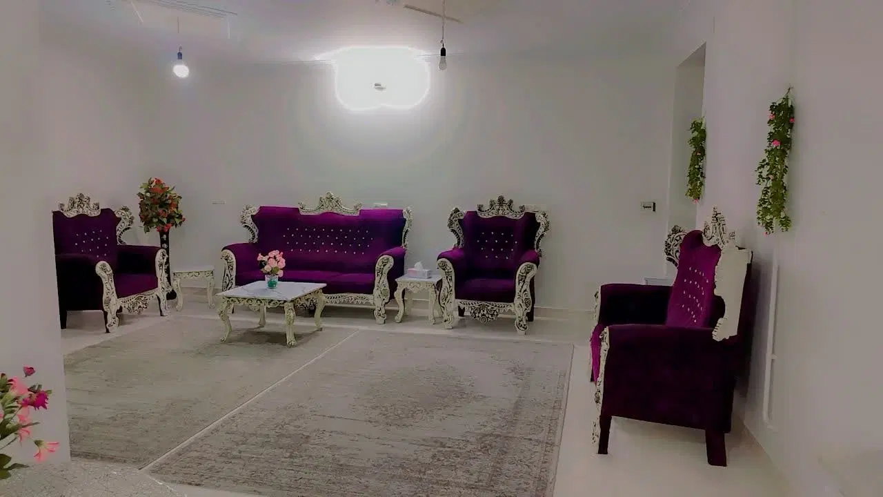 ویلایی اجاره