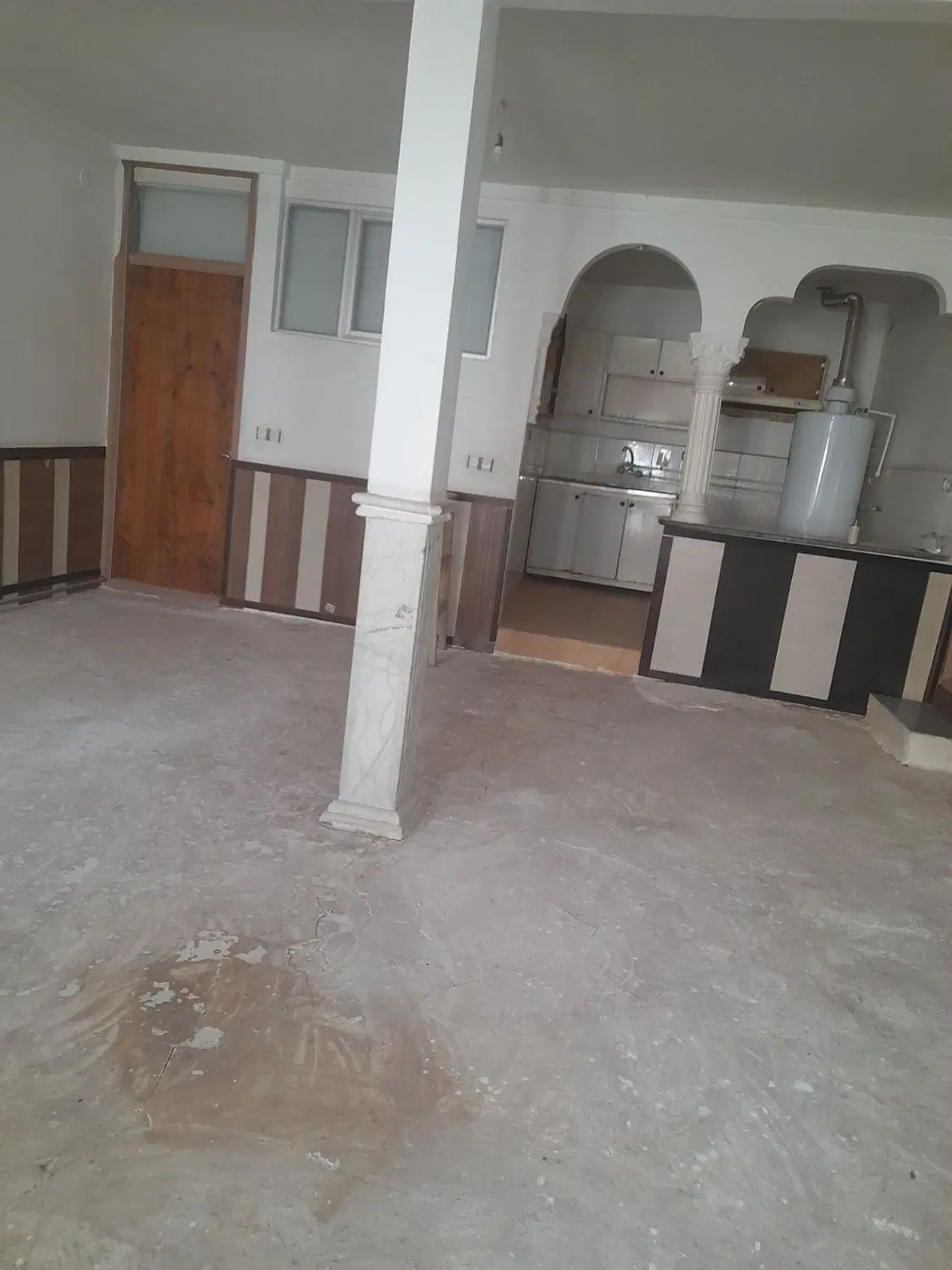 اجاره منزل مسکونی دربست