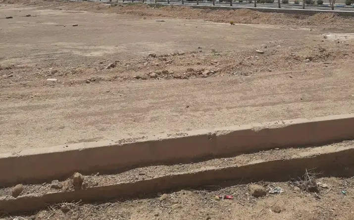 زمین محله ۳۸