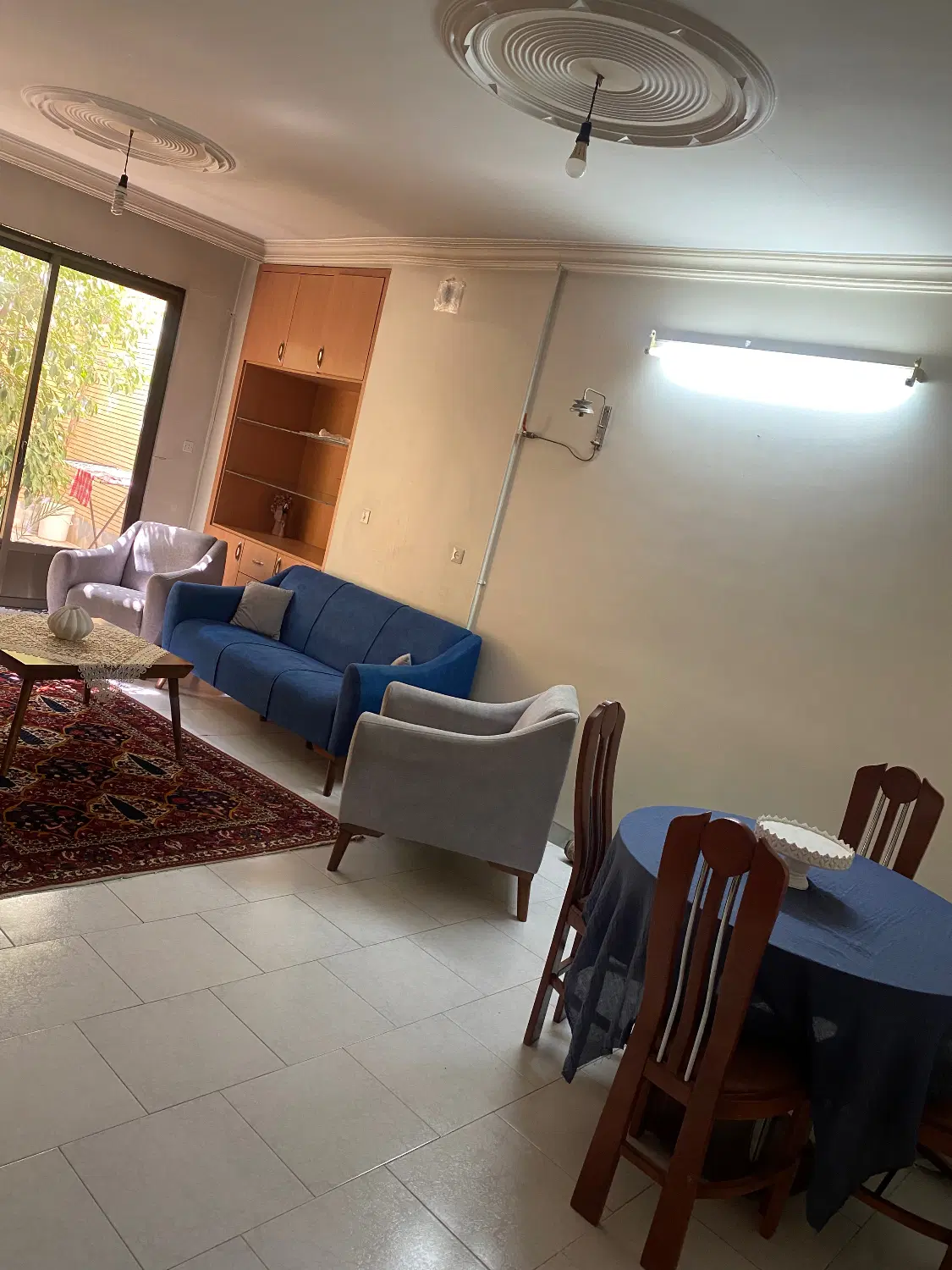 اجاره واحد تک خواب
