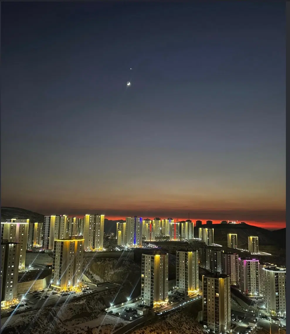 فاز ۱۱ پردیس