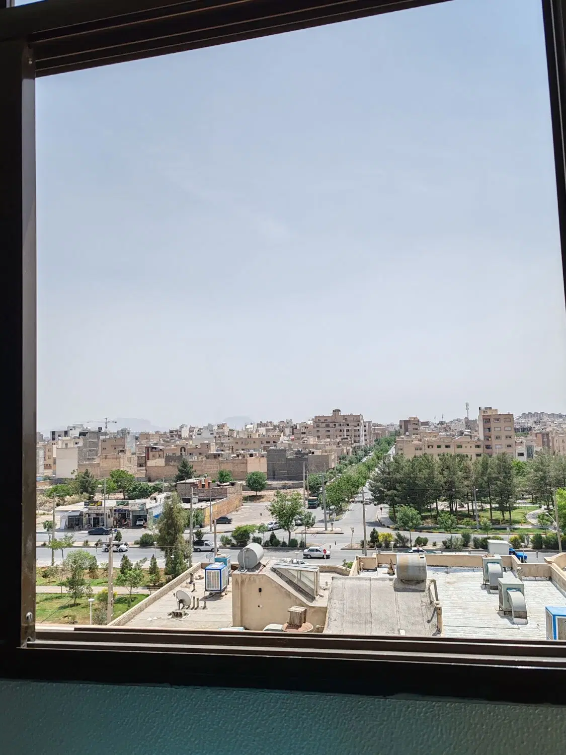 فروش واحد نقلی