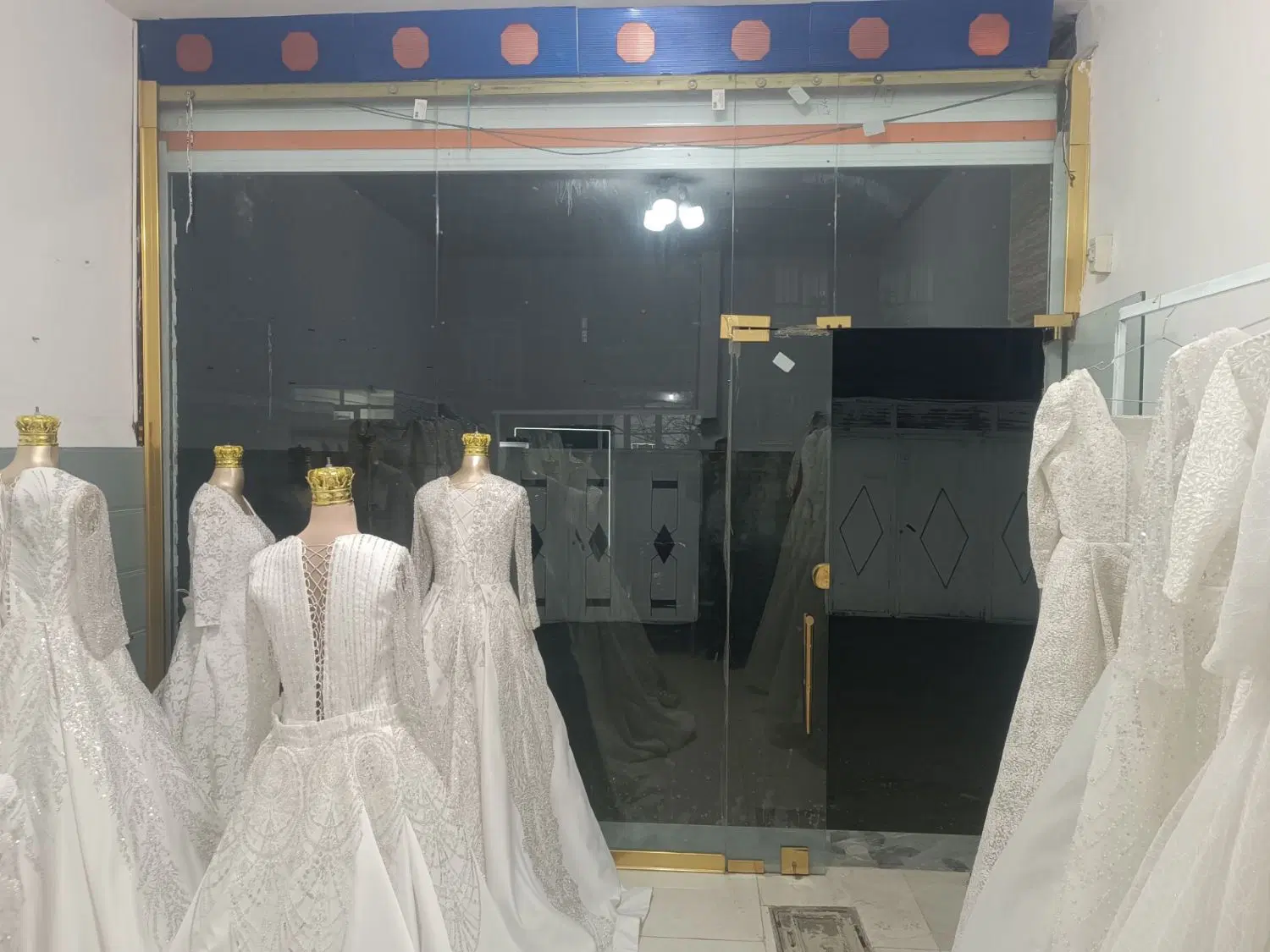 مغازه اجاره ای خ کوهنورد