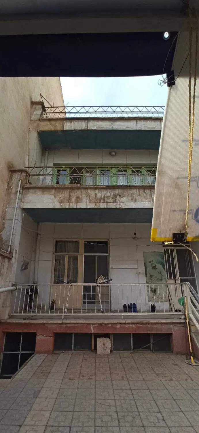 آگهی فروش ملک
