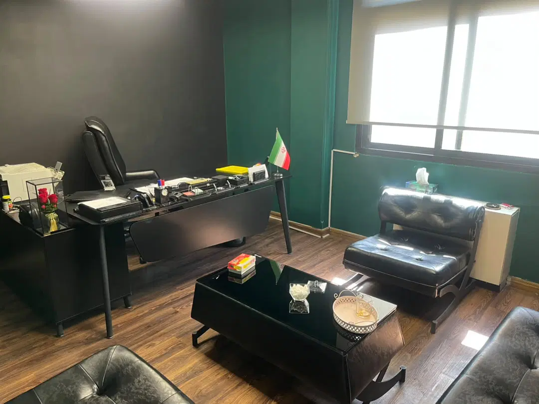 واحد اداری سهروردی