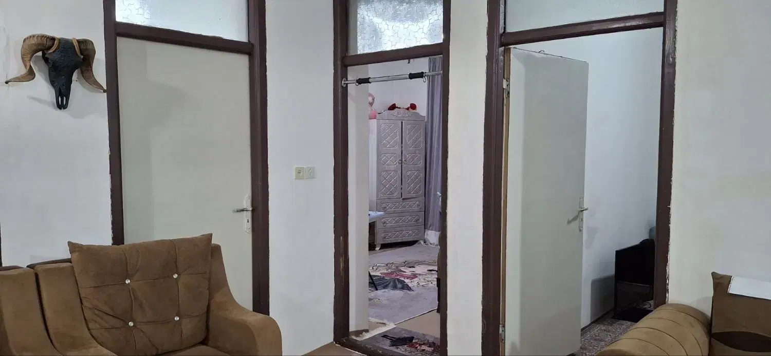 خانه مسکونی ۴۲۱ متر