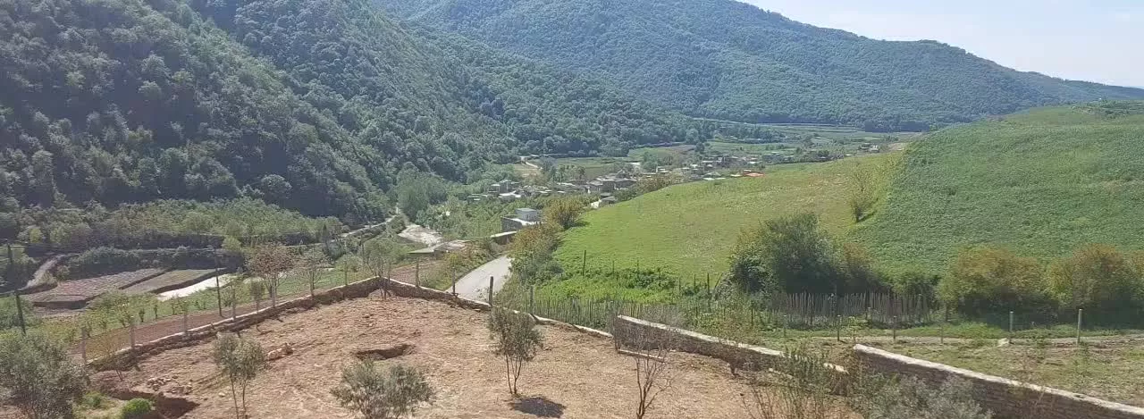 ویلا سوسرا ویو ابدی بدون مشابه و دارای دامداری