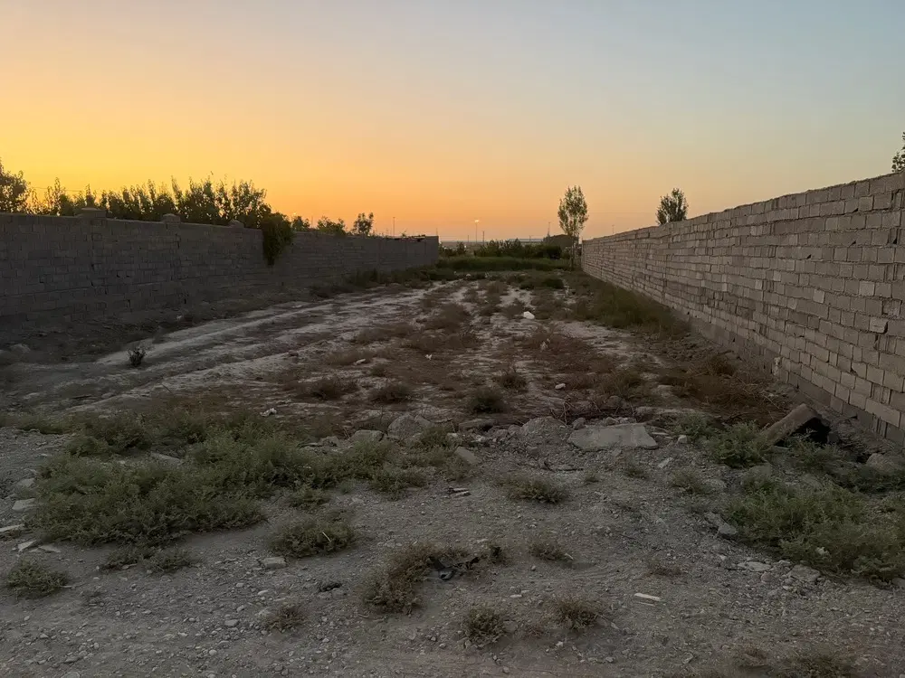 زمین