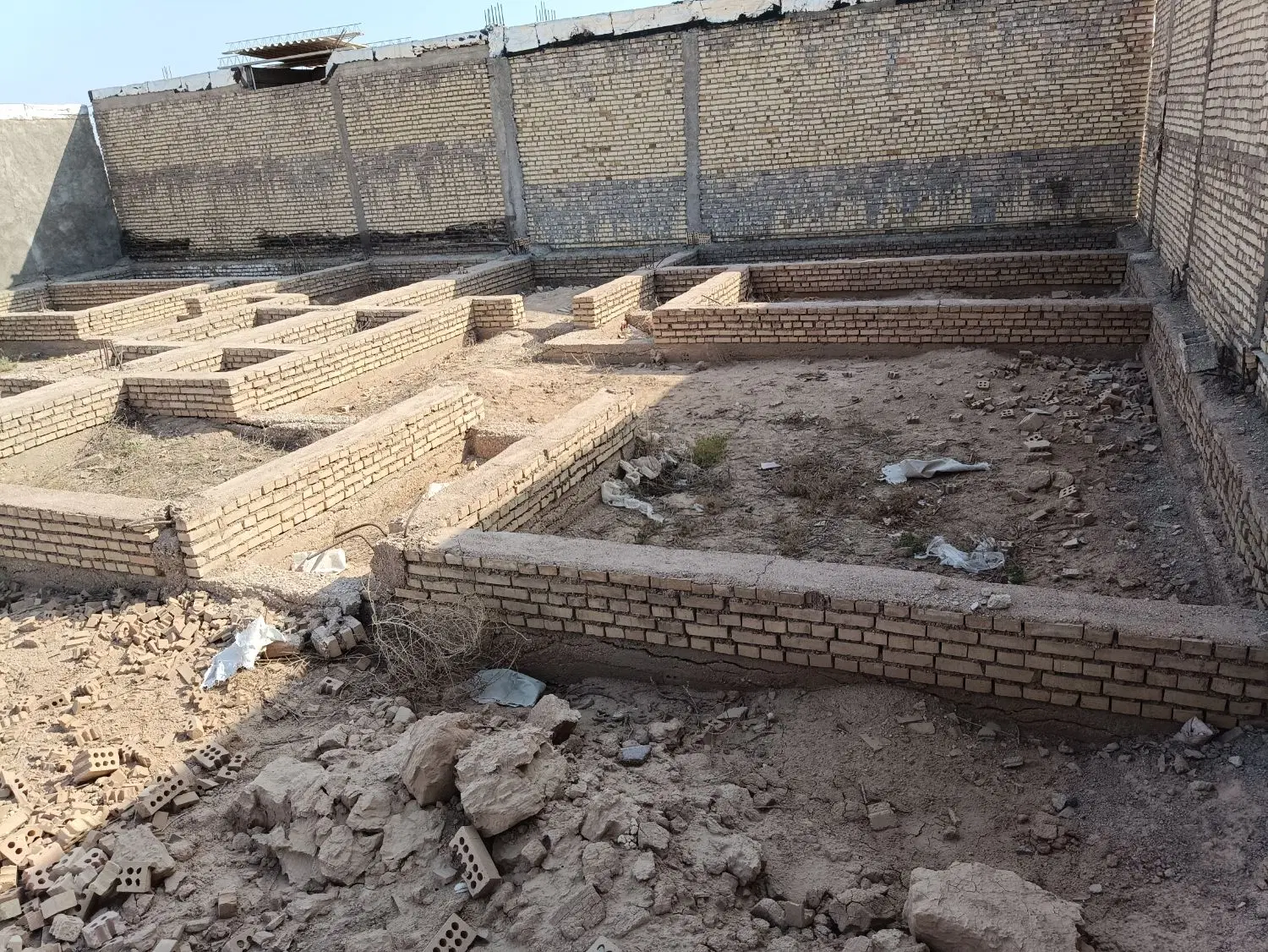 زمین کوی اندیشه