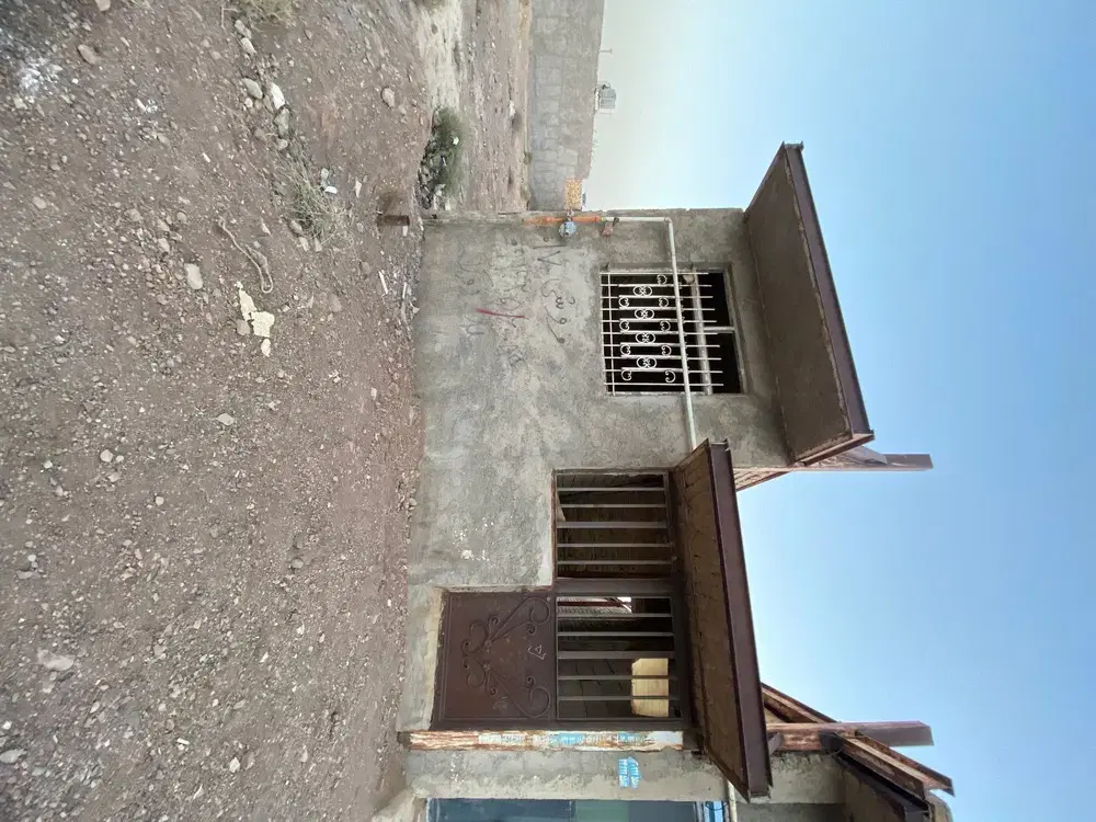 زمین با متراژ 170متر مربع دوبهر