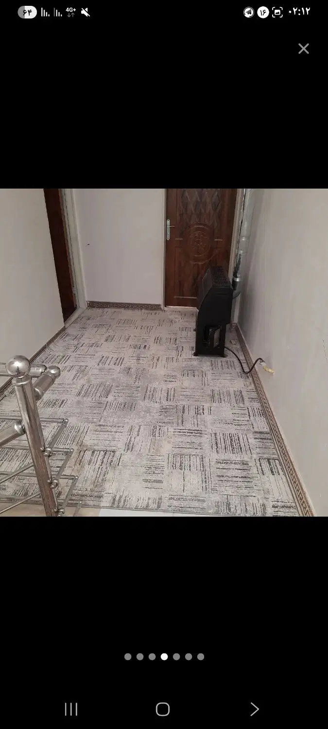خانه ویلایی 63متری