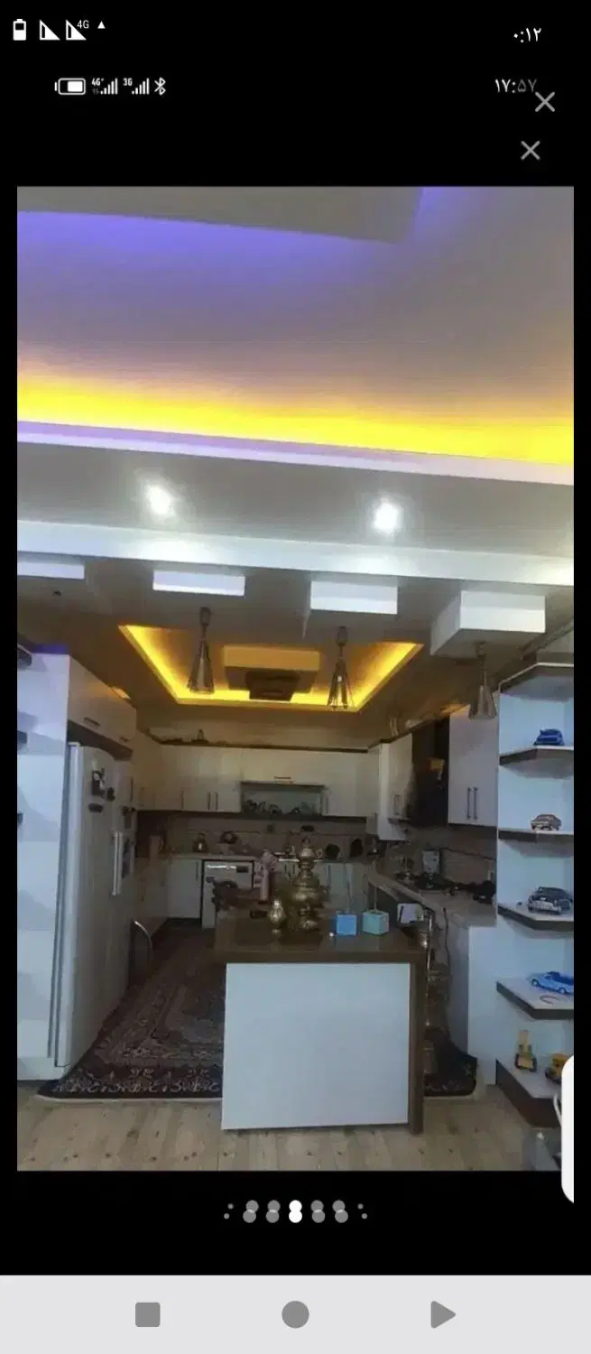 منزل فروشی 2طبقه شرف اباد