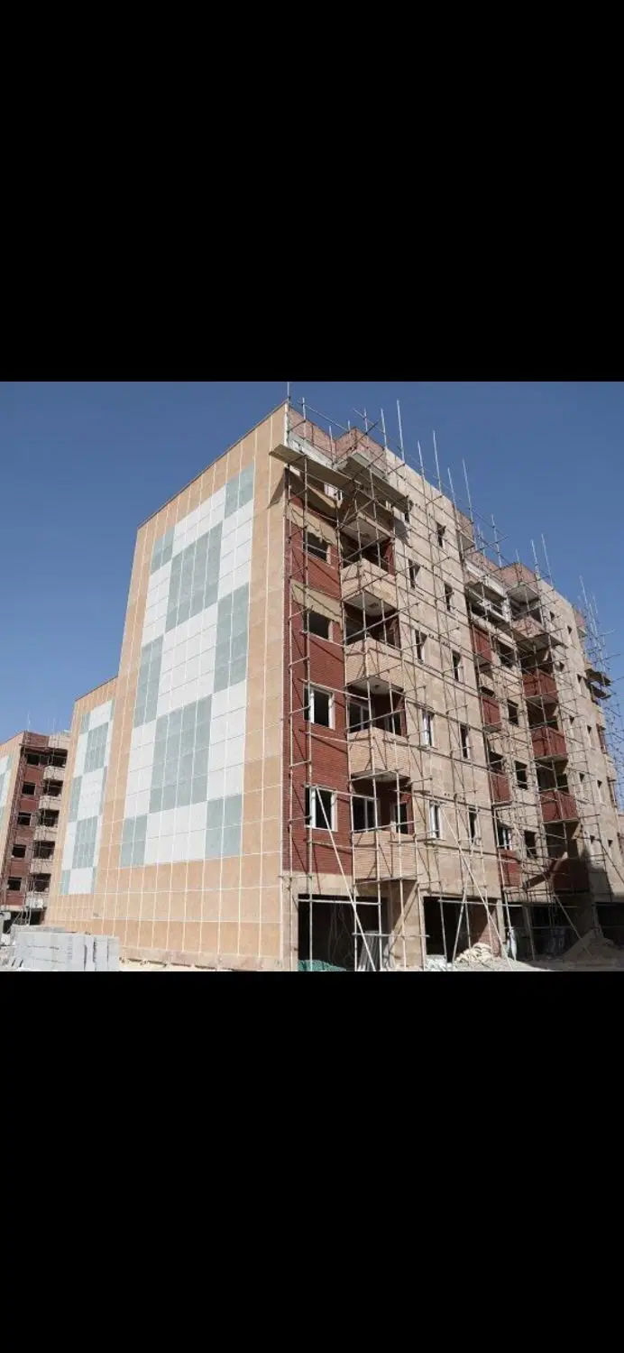 پیش فروش آپارتمان صدرا