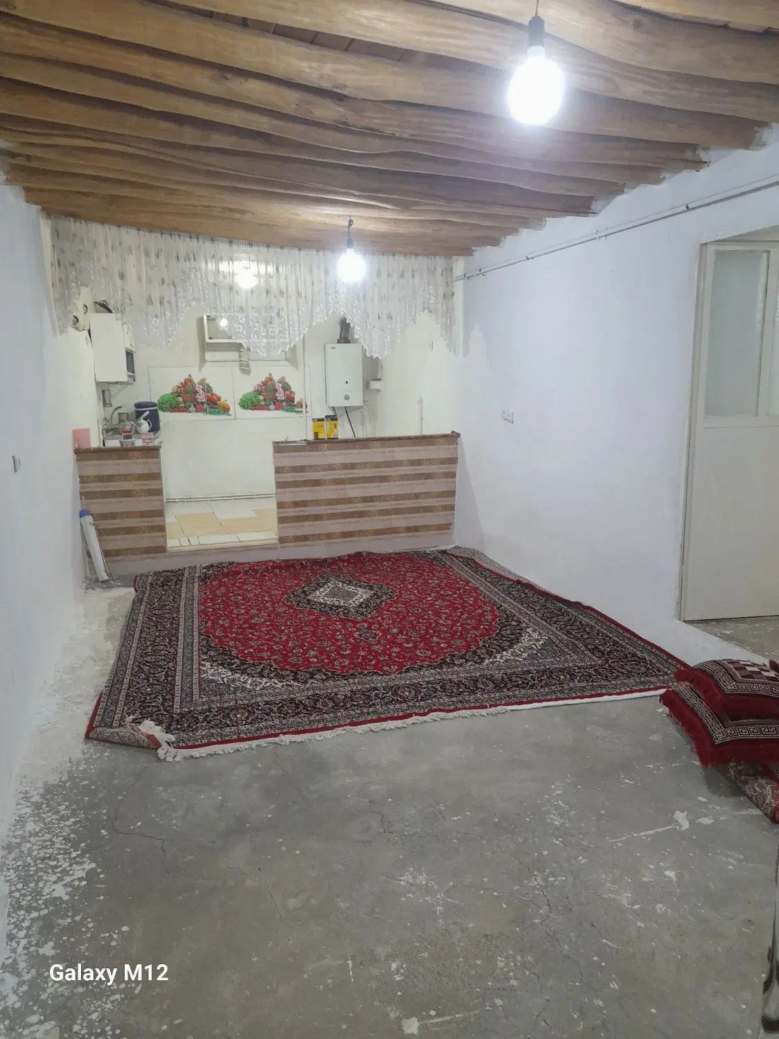 خانه در مابین کمربندی 1و2