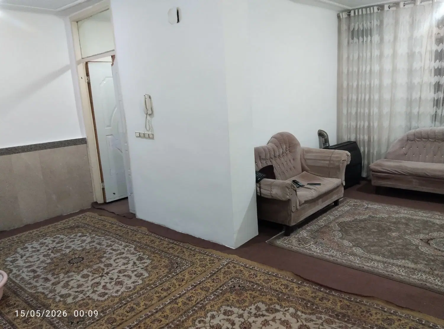 فروش مغازه تجاری و خانه مسکونی بهترین لوکیشن