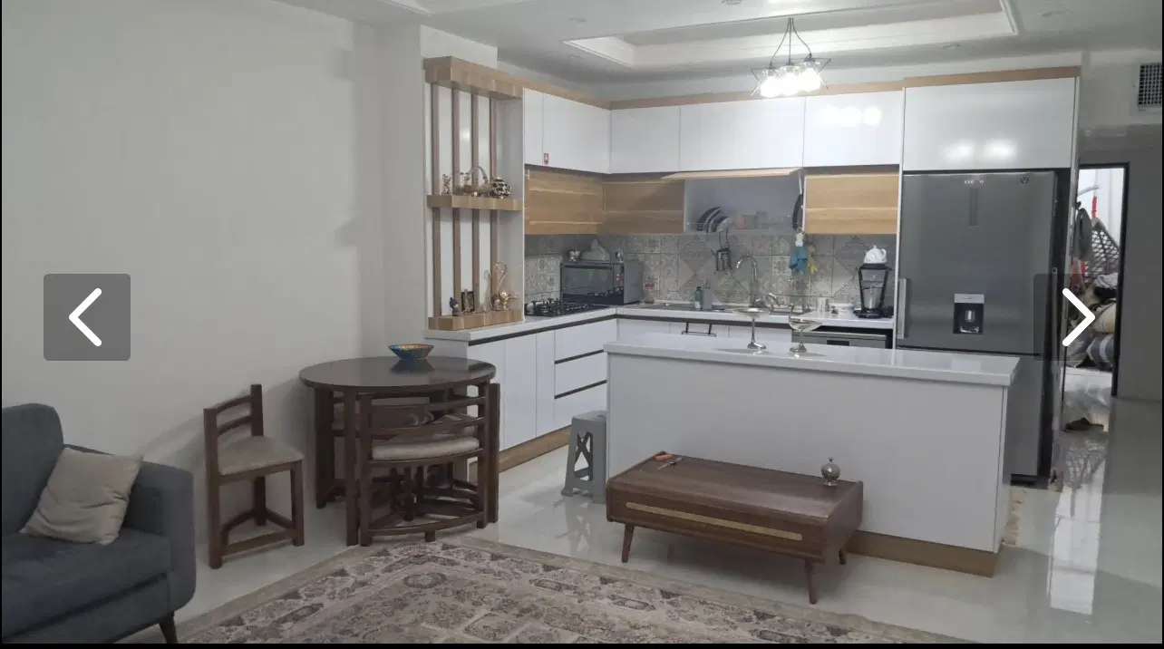 فروش یک واحد مسکونی کهریزک