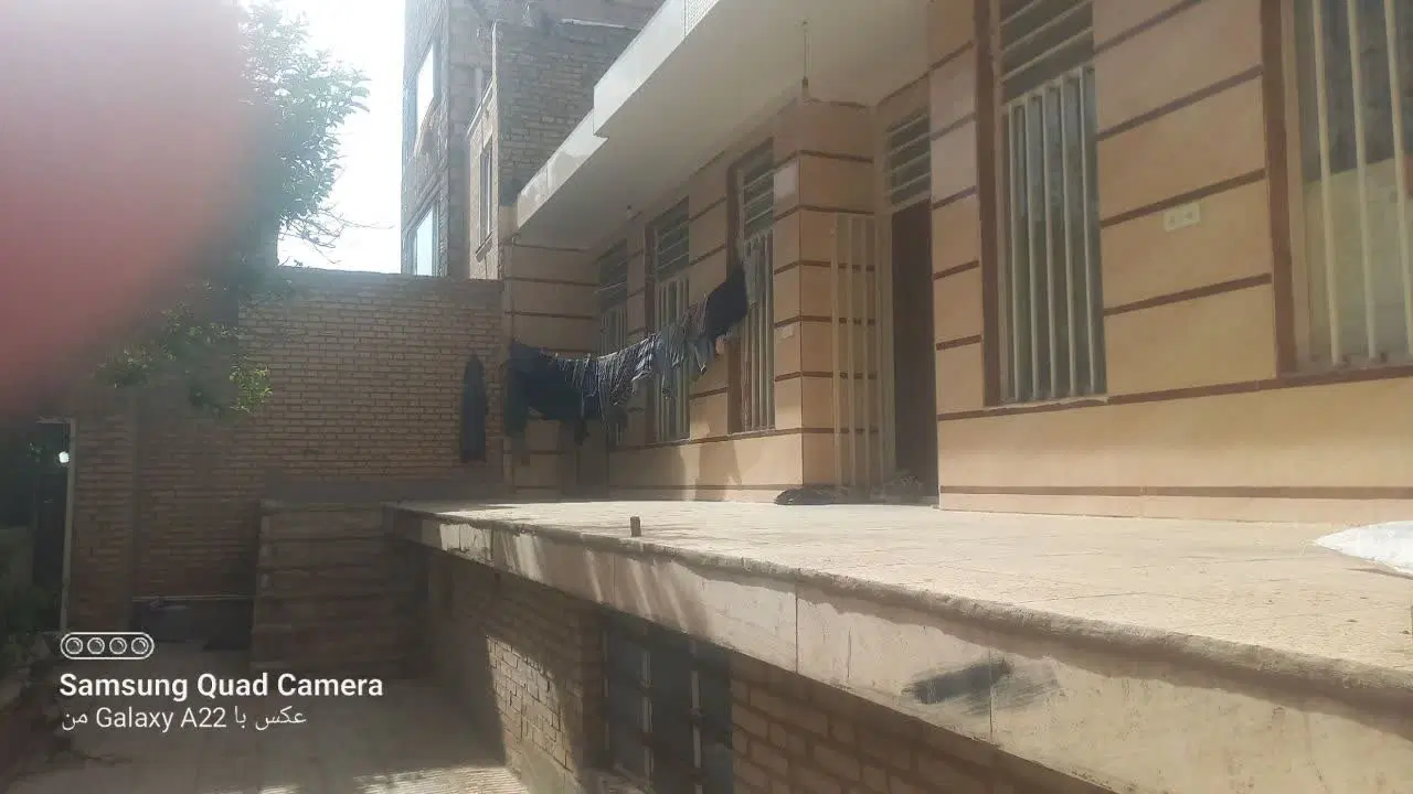 خونه ویلایی