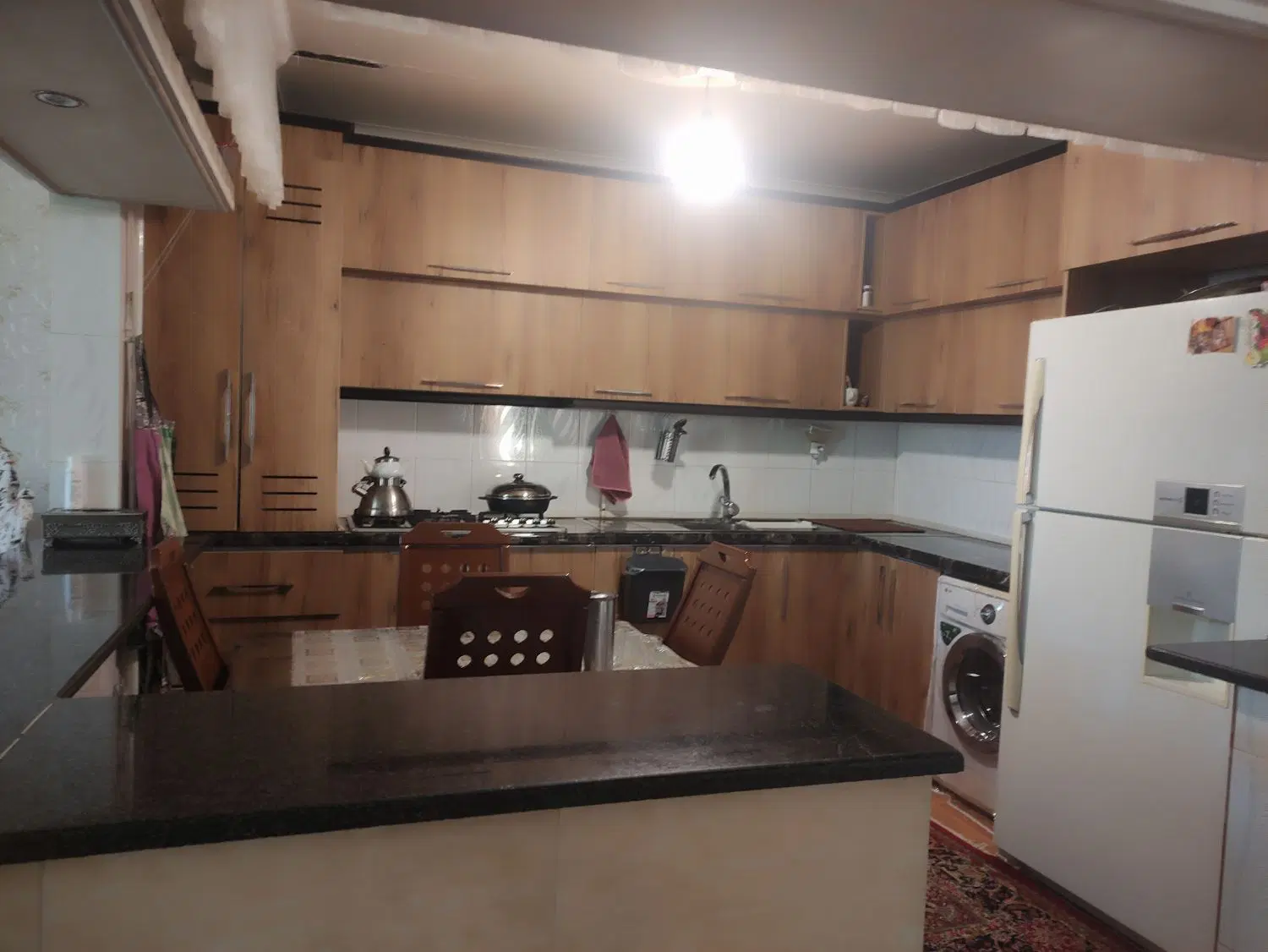 رهن خانه
