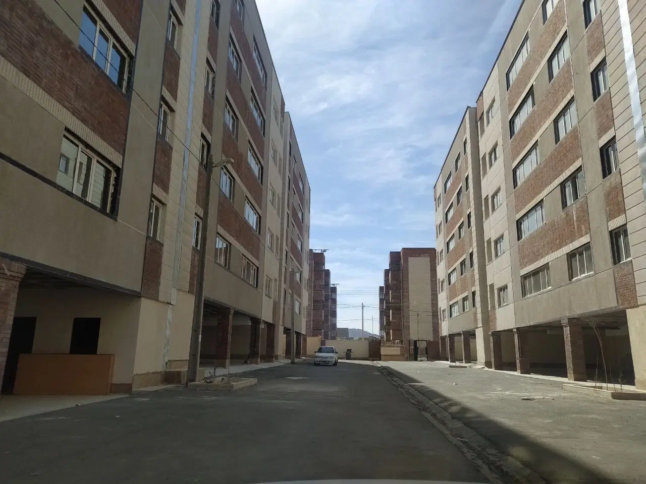 فروش آپارتمان