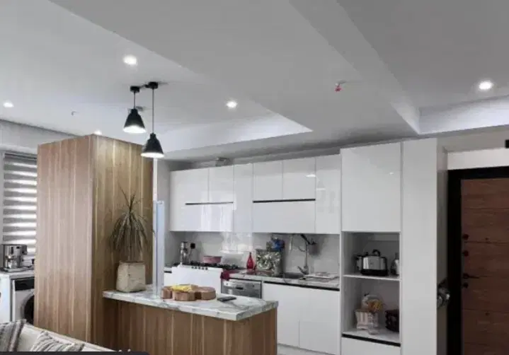 گلسار واحد ۲۵۰ متری تاپ لوکیشن هدایت