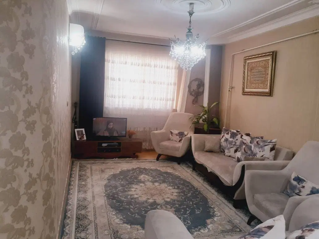 آپارتمان فروشی