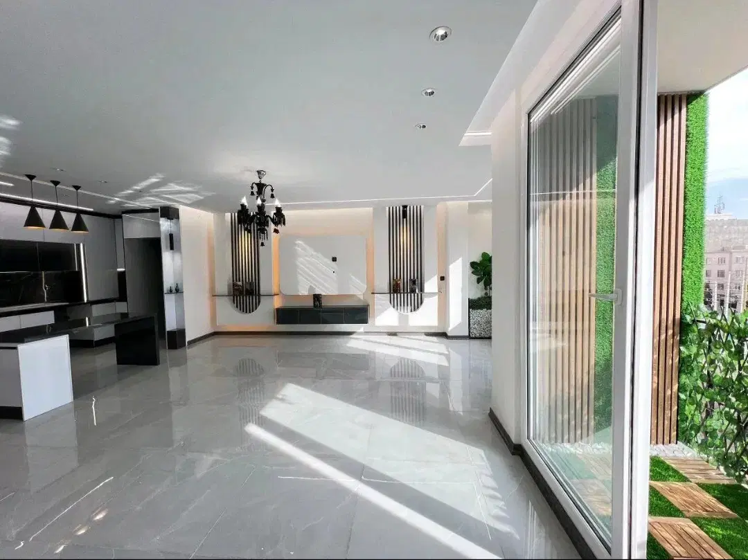 ۶۵متر_مهندسی ساز وخوش نقشه_قیمت مناسب
