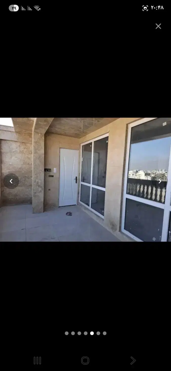 اپارتمان