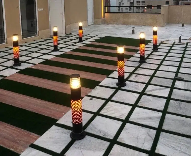 فروش یکجا ساختمان ساحلی 5واحد 120m (یوسفی)