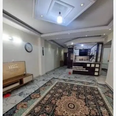 مسکن مهر رودهن