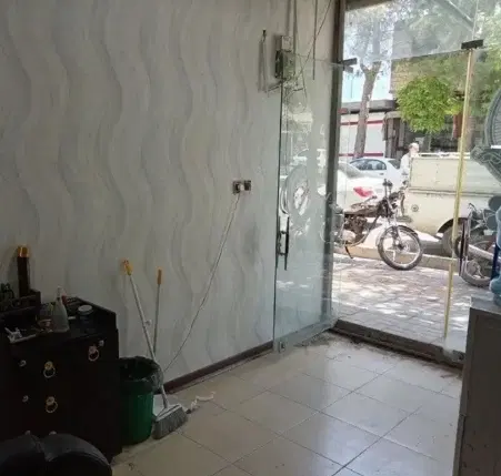 اجازه مغازه ۱۵ خرداد جنوبی
