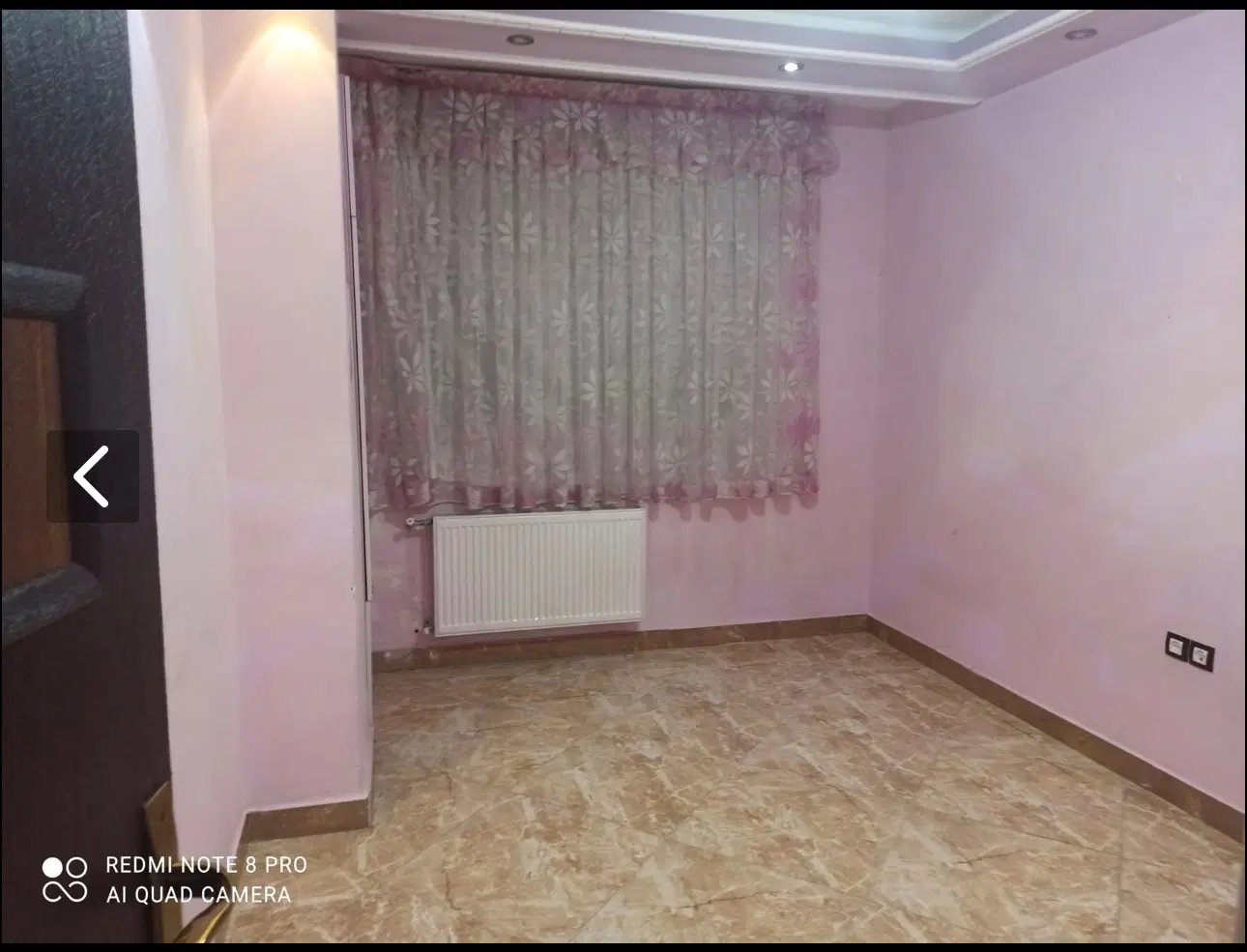 آپارتمان ۱۵۳متری سنددار طبقه۵