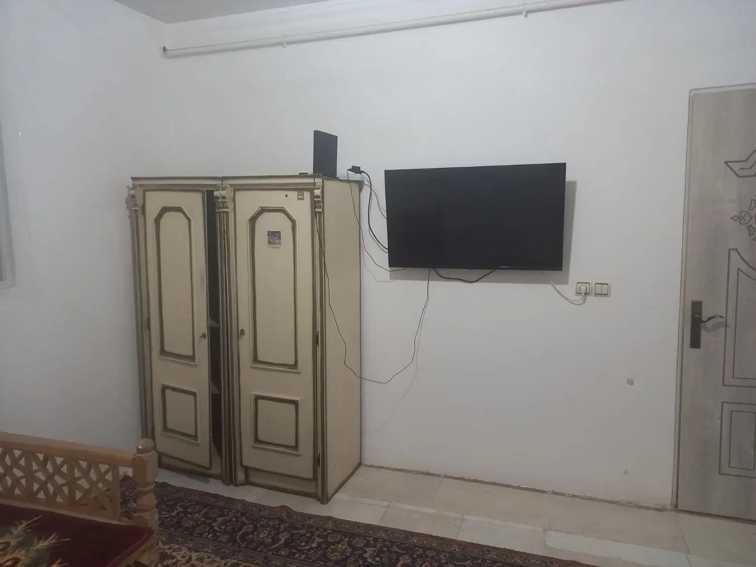 سوئیت اجاره ای