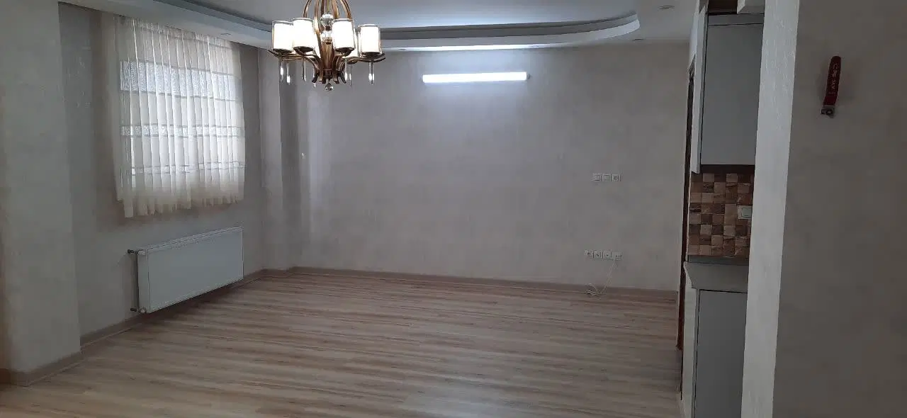 رهن کامل یک دستگاه اپارتمان ۸۵ متری
