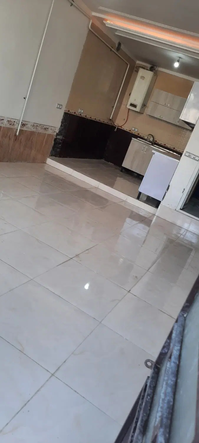منزل مسکونی دو طبقه صفر