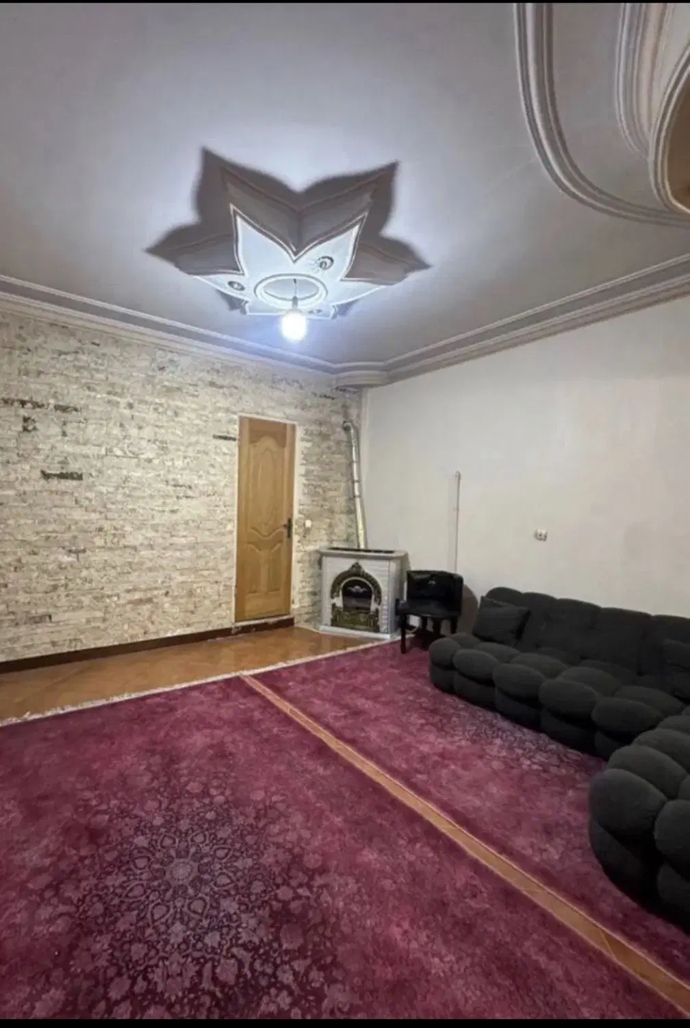 رهن خانه