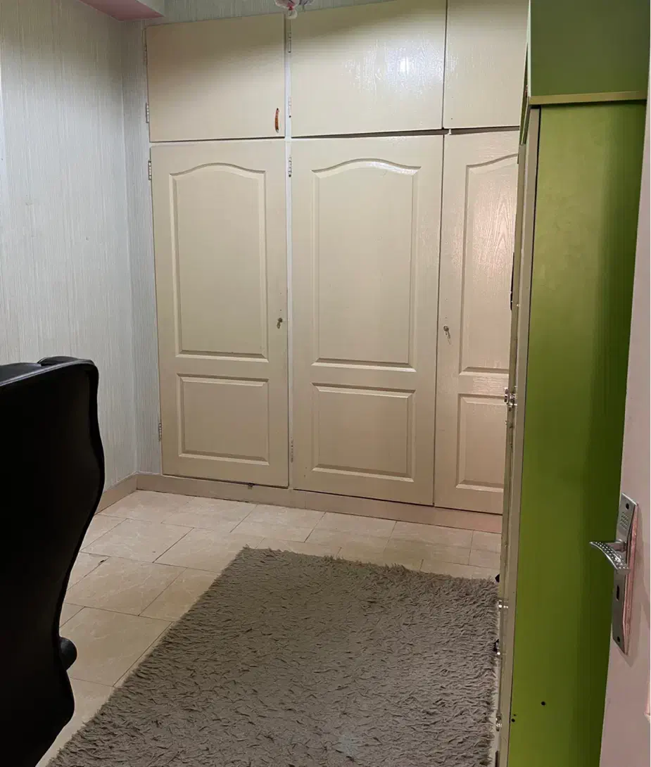 رهن اپارتمان ۸۵ متری